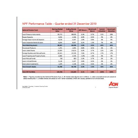 Document preview: npf nsf portfolio — Document, Mauritius (CERFA n°npf-nsf-portfolio-)