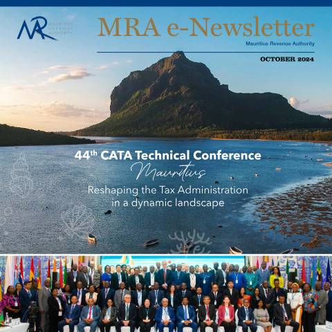 Document preview: October 2024 — Document, Mauritius (CERFA n°eNewsOct2024)