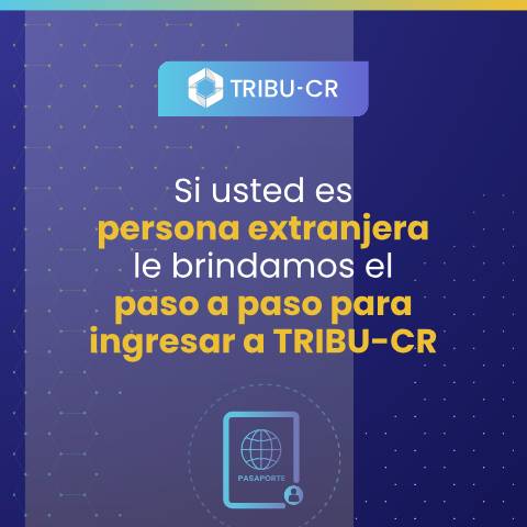 Vista previa del documento Paso APaso Para Ingresar ATRIBU CRPersona Extranjera — Guía / Paso a paso, Costa Rica (CERFA n°PasoAPasoParaIngresarATRIBU-CRPersonaExtranjera)
