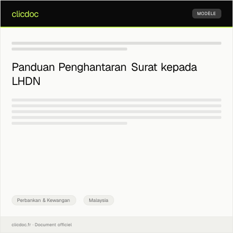 Document preview: Pengurusan Akaun Dayaa — Perbankan & Kewangan, Malaysia