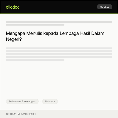 Document preview: Pengurusan Risiko Kewangan — Perbankan & Kewangan, Malaysia