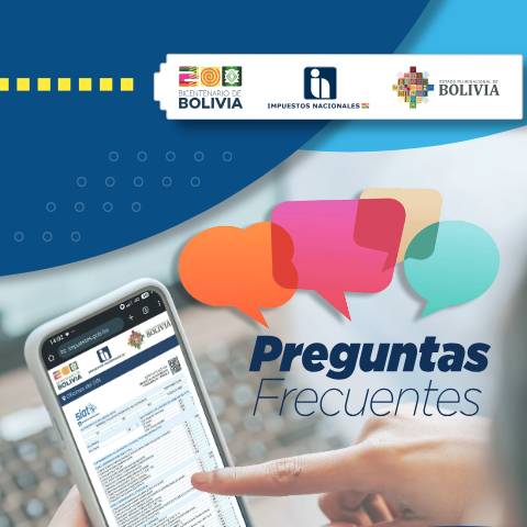 Vista previa del documento PREGUNTAS DDJJ V2 — Declaraciones juradas (guías), Bolivia