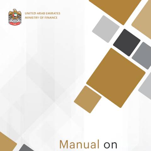 Document preview: Public-Private Partnership (PPP) Projects Guide — Economic Activities, United Arab Emirates (CERFA n°UAE-MOF-PPP-Manual-ENG)