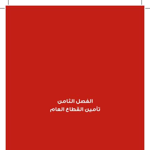Document preview: 008 Public sector insurance — قانون الضمان الإجتماعي 2010 حسب الفصول, الأردن (CERFA n°008 Public sector insurance)
