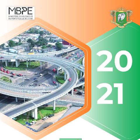 Aperçu du document RAPPORT ANNUEL DGI 2021 — Rapport, Côte d'Ivoire