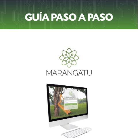 Vista previa del documento Guia paso a paso - Rescision de contrato con Auditor Externo Impositivo — Guias, Paraguay