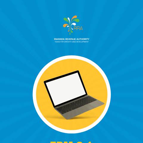 Document preview: EBM 2.1 Booklet EN — Brochure / guide, Rwanda (CERFA n°EBM_2.1_Booklet_EN)