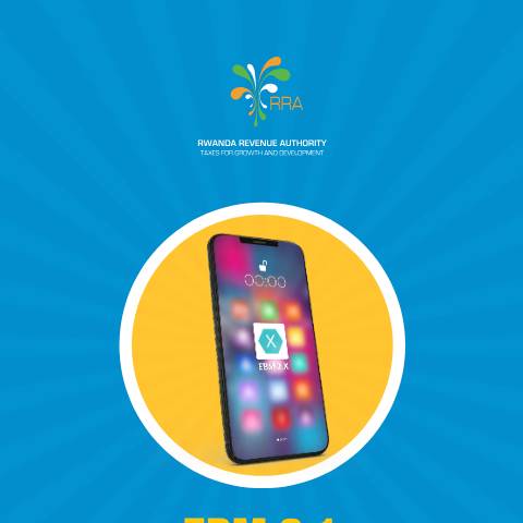 Document preview: EBM 2.1 MOBILE Booklet english 2024 — Brochure / guide, Rwanda (CERFA n°EBM_2.1_MOBILE_Booklet_english_2024)