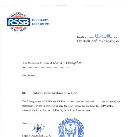 Document preview: LIST OK — Document, Rwanda (CERFA n°LIST_OK_2521e3c263)