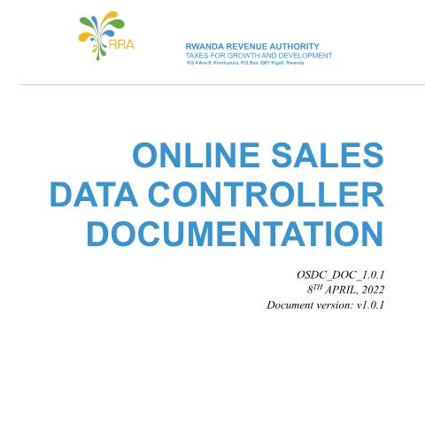 Document preview: osdc documentation v1.0.1 2022 04 08 — Document, Rwanda (CERFA n°osdc_documentation_v1.0.1_2022-04-08)