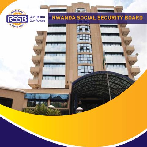 Document preview: rssb annual report 2012 2013 — Annual report / Financial statement, Rwanda (CERFA n°rssb_annual_report_2012_-_2013)