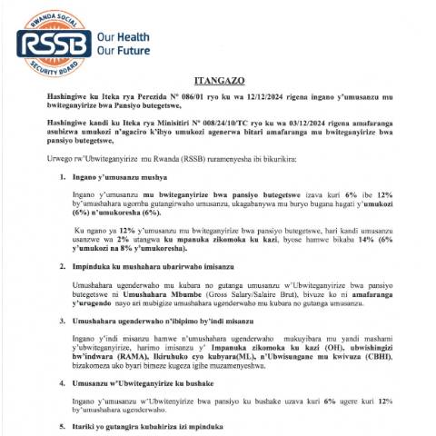 Document preview: merged 1 — Document, Rwanda (CERFA n°merged_1_adba12649b)