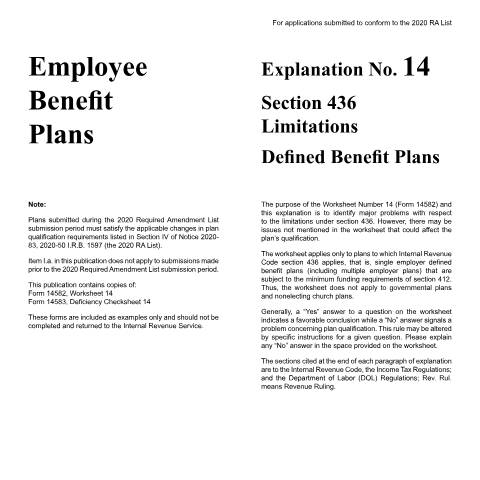 Document preview: IRS Publication p5139 — IRS, United States (CERFA n°PUB-5139)