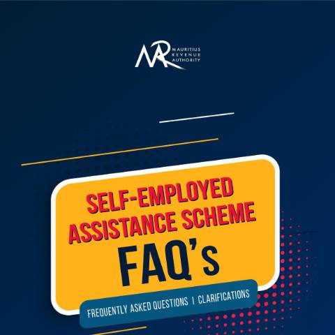 Document preview: FAQs on Self-Employed Assistance Scheme (SEAS) — Guide, Mauritius (CERFA n°FAQSSEAS)