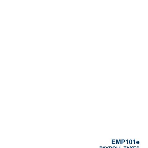 Document preview: EMP101e – Application for Registration PAYE SDL UIF – External Form — PDF Forms, South Africa (CERFA n°EMP101e)