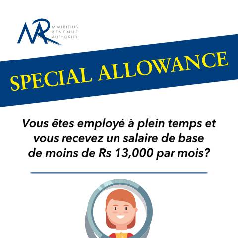 Document preview: French Version — Document, Mauritius (CERFA n°SPAFR)