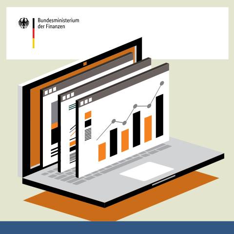 Dokumentvorschau: steuerverwaltung-in-deutschland — BMF/Broschueren_Bestellservice, Deutschland (CERFA n°steuerverwaltung-in-deutschland)