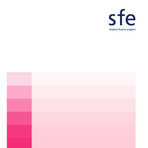 Document preview: Student finance application forms and notes for new part-time students for a course that started after August 2018 — Student Loans Company, United Kingdom