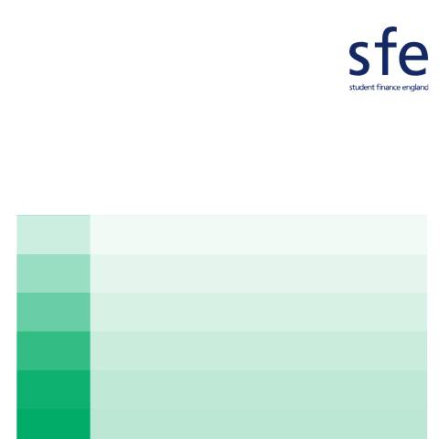 Document preview: Support your child or partner's part-time student finance application - 2019 to 2020 — Student Loans Company, United Kingdom