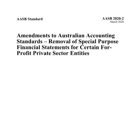 Document preview: General purpose financial statements – with respect to significant global entities — ATO — Miscellaneous, Australia