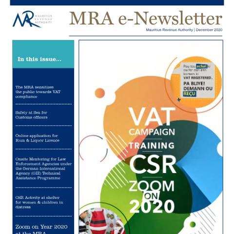 Document preview: December 2020 — Document, Mauritius (CERFA n°December2020)