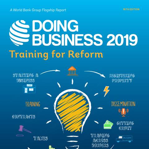 Document preview: doing-business-2019 — Document, Kenya (CERFA n°doing-business-2019)