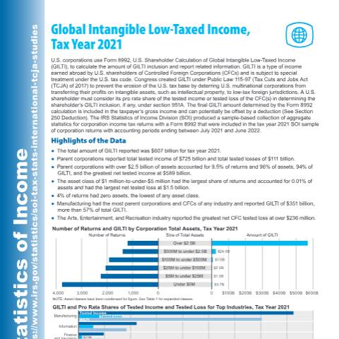 Document preview: IRS Publication p6075 — IRS, United States (CERFA n°PUB-6075)
