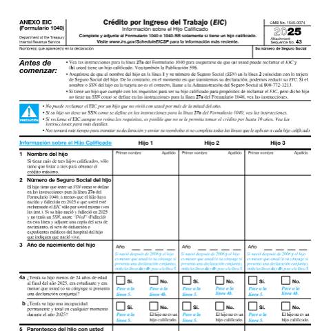 Document preview: IRS Form f1040sep — IRS, United States (CERFA n°1040SEP)
