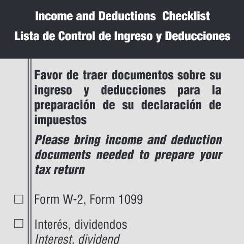 Document preview: IRS Form f13690es — IRS, United States (CERFA n°13690ES)