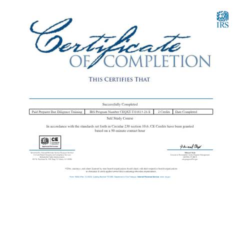 Document preview: IRS Form f15200 — IRS, United States (CERFA n°15200)