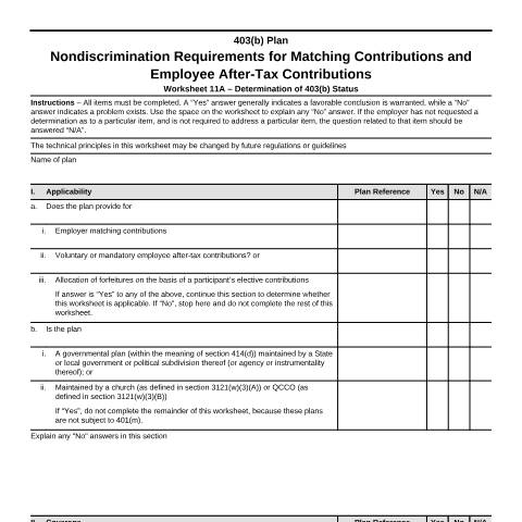 Document preview: IRS Form f15417f — IRS, United States (CERFA n°15417F)