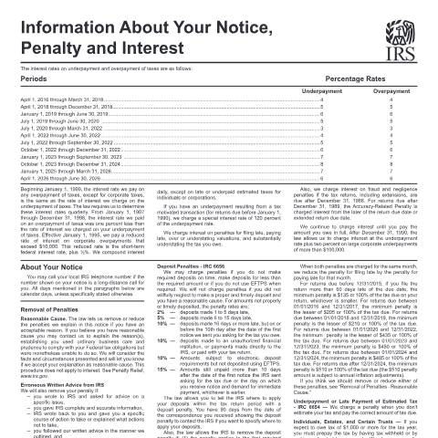Document preview: IRS Other n746 — IRS, United States