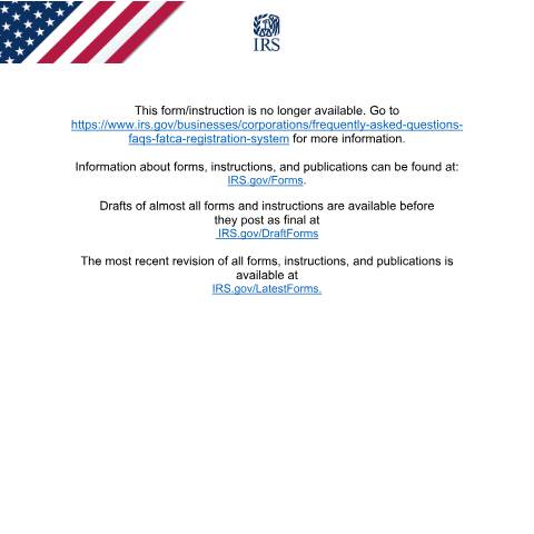 Document preview: IRS Form f8957 — IRS, United States (CERFA n°8957)