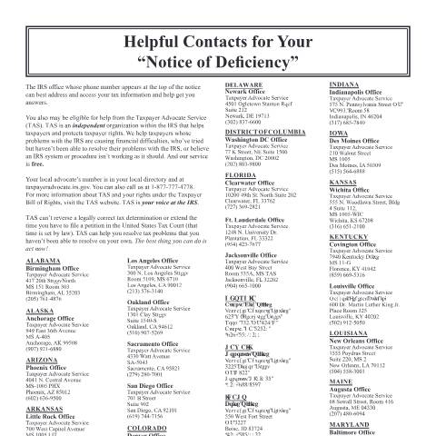 Document preview: IRS Other n1214 — IRS, United States