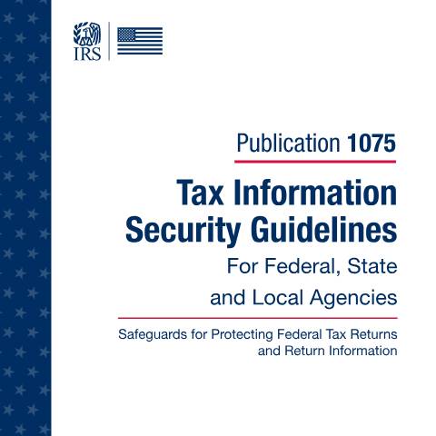 Document preview: IRS Publication p1075 — IRS, United States (CERFA n°PUB-1075)