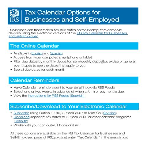 Document preview: IRS Publication p1518a — IRS, United States (CERFA n°PUB-1518A)