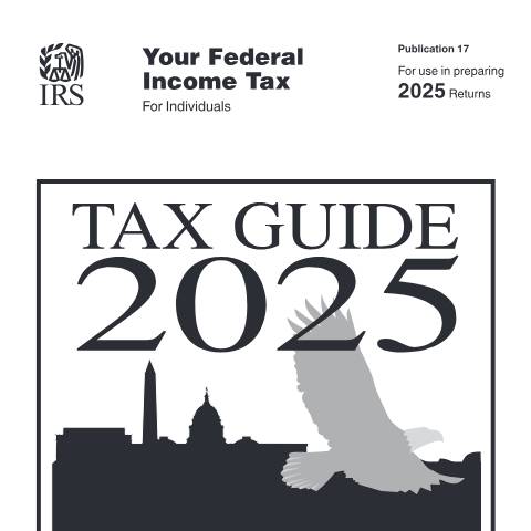 Document preview: IRS Publication p17 — IRS, United States (CERFA n°PUB-17)