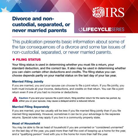 Document preview: IRS Publication p1819 — IRS, United States (CERFA n°PUB-1819)