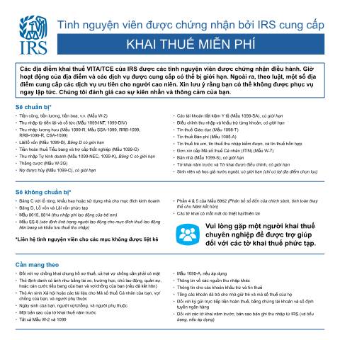 Document preview: IRS Publication p3676av — IRS, United States (CERFA n°PUB-3676AV)