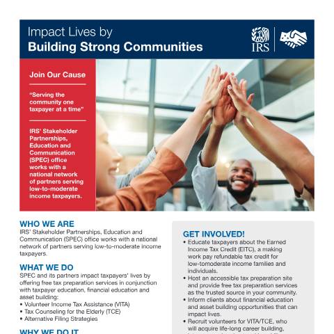 Document preview: IRS Publication p4225 — IRS, United States (CERFA n°PUB-4225)