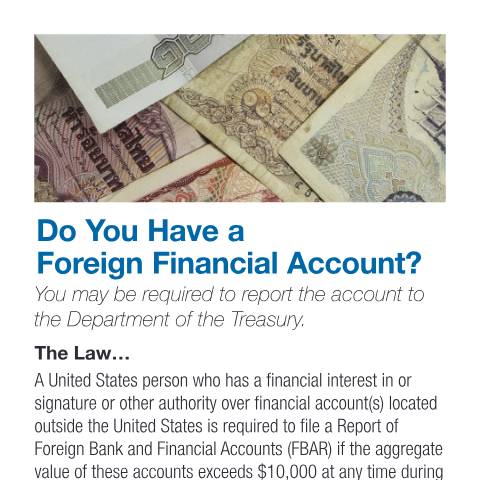 Document preview: IRS Publication p4261 — IRS, United States (CERFA n°PUB-4261)