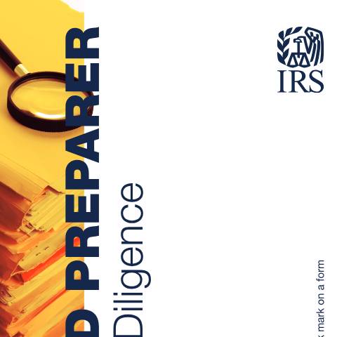 Document preview: IRS Publication p4687 — IRS, United States (CERFA n°PUB-4687)