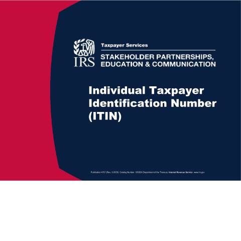 Document preview: IRS Publication p4757 — IRS, United States (CERFA n°PUB-4757)