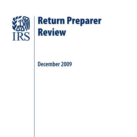 Document preview: IRS Publication p4832 — IRS, United States (CERFA n°PUB-4832)