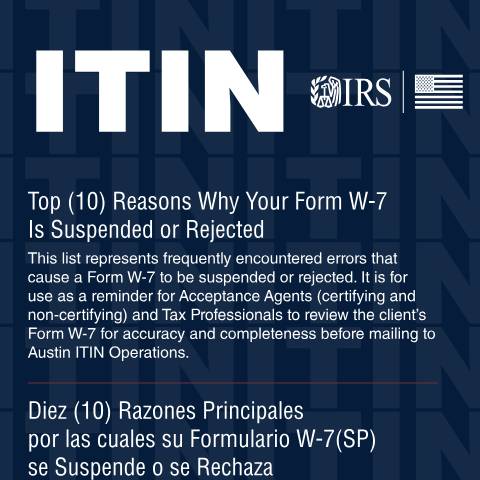 Document preview: IRS Publication p4857 — IRS, United States (CERFA n°PUB-4857)