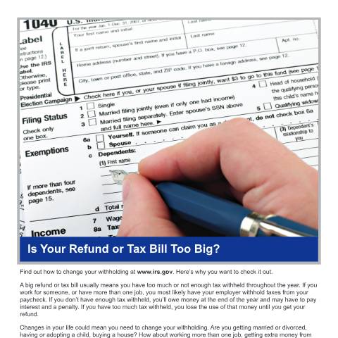 Document preview: IRS Publication p4929 — IRS, United States (CERFA n°PUB-4929)
