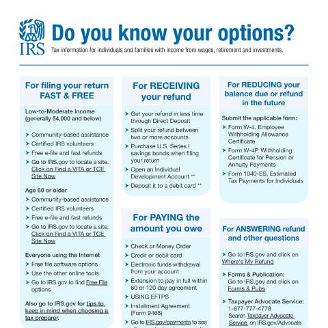 Document preview: IRS Publication p4944 — IRS, United States (CERFA n°PUB-4944)
