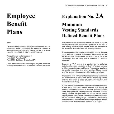 Document preview: IRS Publication p4962 — IRS, United States (CERFA n°PUB-4962)