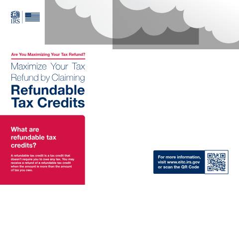 Document preview: IRS Publication p5075 — IRS, United States (CERFA n°PUB-5075)