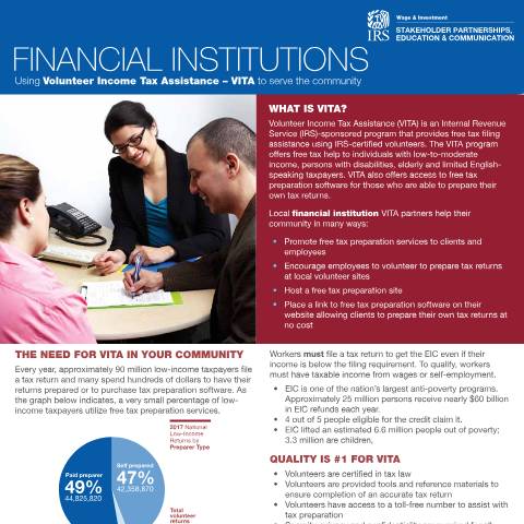 Document preview: IRS Publication p5089a — IRS, United States (CERFA n°PUB-5089A)